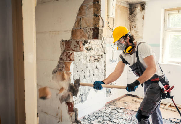 Best Concrete Slab Installation  in Point, TX